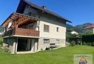 Ruheoase im Kurort Aflenz!