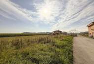 Baulandparzelle in Timelkam