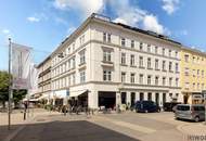 GASTRONOMIE LOKAL IN BESTLAGE AM YPPENPLATZT II UNBEFRISTET VERMIETET II GELDANLAGE II CA. 5% RENDITE II KOMPLETT MODERNISERT