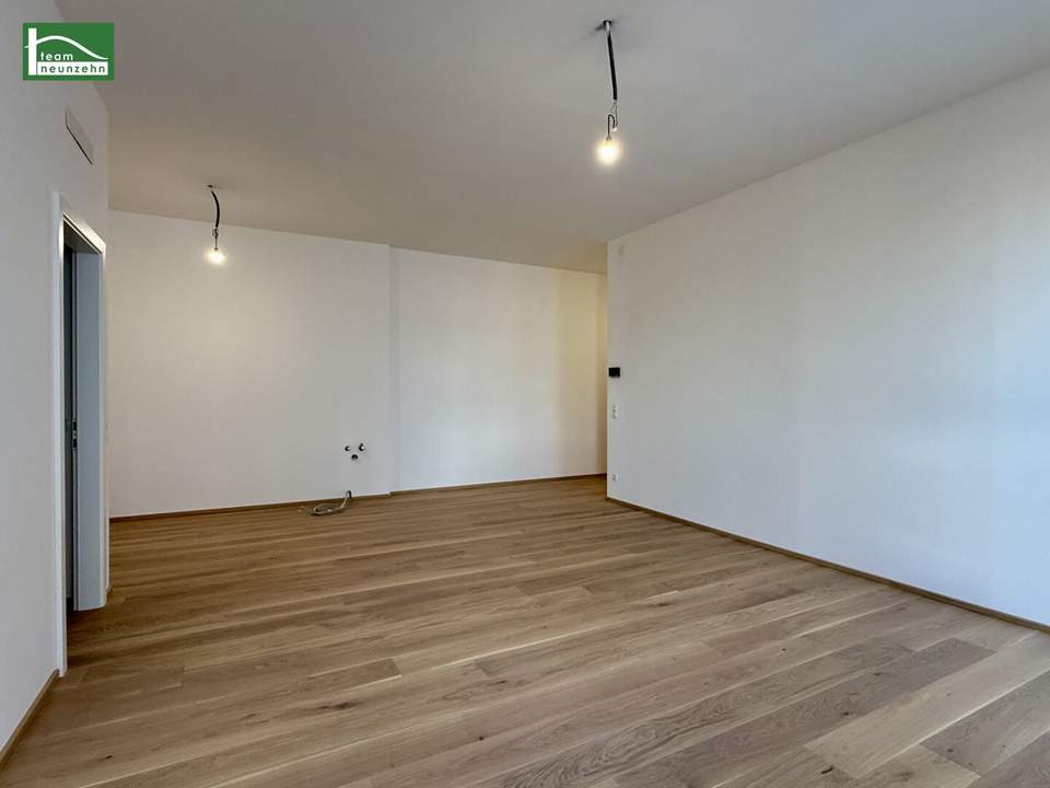 Ihr neues Zuhause wartet auf Sie: 4-Zimmer Wohnung mit großzügiger Freifläche! - JETZT ZUSCHLAGEN