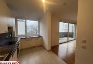 Großzügige 4-Zimmer-Wohnung in ruhiger Lage
