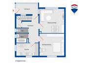 "Leistbares Eigenheim ist bald Dein, nun schau rein. Auf einem Eigengrund von 797m²-echt fein!"