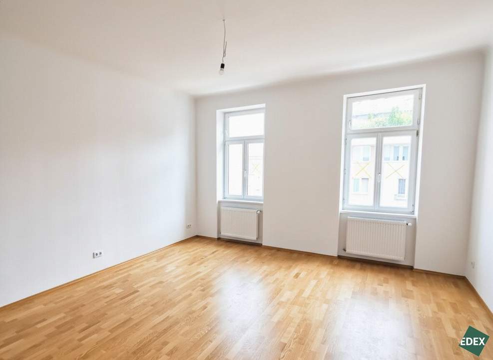 Charmante 2-Zimmer Wohnung nahe Donaukanal