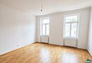 Charmante 2-Zimmer Wohnung nahe Donaukanal