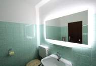 Modernisierte Garconniere mit Balkon | LEHEN