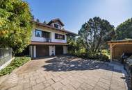 Atemberaubendes Einfamilienhaus mit Pool