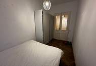 Moderne 2-Zimmer-Wohnung mit Balkon und Lift, Südwestausrichtung, Fahrradabstellplatz, 250m zur U-Bahn