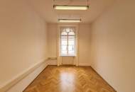 Stilvolles Altbaubüro im wunderschönen Palais // Servitenviertel // Nähe 1. Bezirk