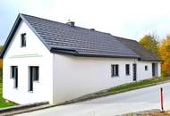 barrierefreies und kernsaniertes Einfamilienhaus