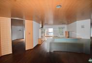 Große Geschäftsfläche mit Seminarraum in Nußdorf