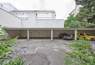 PAKET - 8 überdachte Stellplätze im Innenhof – jetzt sichern!