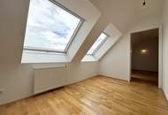 Klimatisierte, schöne DG-Maisonette mit Galerie nahe Arthaberpark!