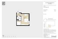 Moderne 1-Zimmer-Wohnung im Neubau – ideal für Singles & Anleger_Schiffmühlenstraße 56_T6