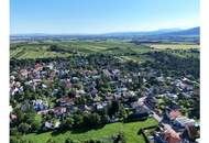 Seltene Gelegenheit: Riesengrund mit Bestand