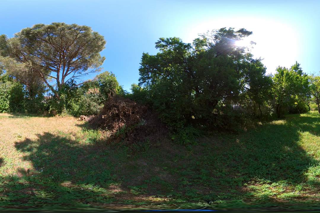 Bungalow mit großem Garten in guter Lage
