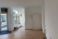 NEU renoviert: Geschäftslokal, Gewerbefläche, Büro, usw. nähe Landstrasse-Linz (Provisionsfrei)