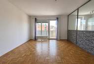 Welzenegg: Wohnung mit Perspektive und Potential