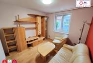 Perfekt geschnittene 3-Zimmer-Wohnung direkt am Hauptplatz