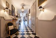 Herrschaftlicher Winzergutshof im idyllischem Kamptal - Luxus - Eleganz und Perfektion