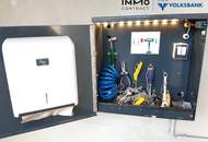 AMIETPREISAKTION: 3-ZI. WOHNUNG MIT LOGGIA UND TOPAUSSTATTUNG IM NEUEN REININGHAUS