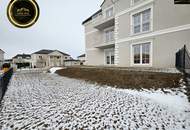 Erstbezug: Stilvolle Gartenwohnung mit Terrasse in Ebreichsdorf – Ihr neues Zuhause!