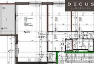 | MARCHFELDKANAL | MIT LOGGIA | 1.OG | SCHICKE WOHNUNG IM PASSIVHAUS | ABSOLUTE RUHELAGE