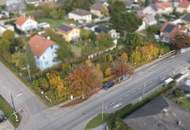 Baugrundstück in guter Lage