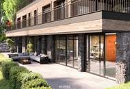 Exklusive Gelegenheit: Baugrundstück mit genehmigter Projektierung für ein hochwertiges Einfamilienhaus