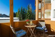 Anlagehit oder private Nutzung: sehr schöne und gemütliche Freizeit- und Ferienwohnung im Naturparadies Gerlitzen Kanzelhöhe