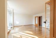 COMING SOON - Hofseitige Vier Zimmer Dachterrassenwohnung, frisch ausgemalt, vier Minuten von Unter St. Veit