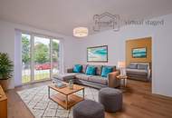 Wohnen mit Potenzial: Charmante 3-Zimmer Wohnung in Ebenfurth