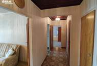 2-Zimmer-Eigentumswohnung mit Loggia