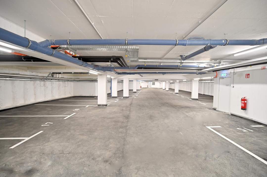 Tiefgaragenstellplatz beim Hauermandl Sievering Stpl.Nr. 29