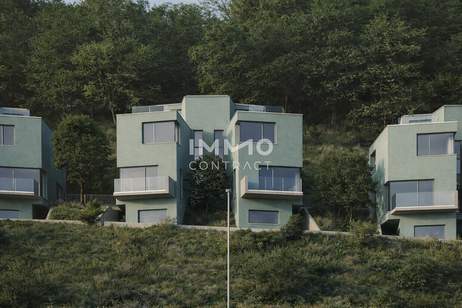 Familienleben mit Anspruch – hochwertige Doppelhaushälfte in naturnaher Umgebung mit Stadtnähe, Haus-kauf, 554.800,€, 3421 Tulln