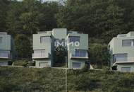 Familienleben mit Anspruch – hochwertige Doppelhaushälfte in naturnaher Umgebung mit Stadtnähe