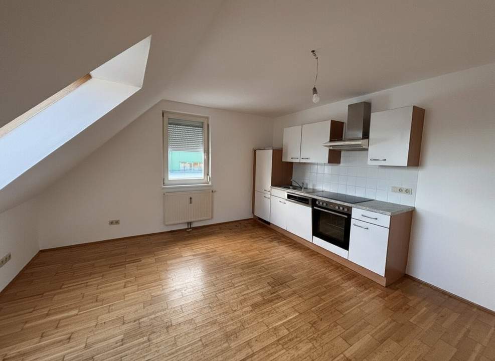 ++SANKT RUPRECHT AN DER RAAB++ Schöne 1-Zimmer-Wohnung - AB SOFORT VERFÜGBAR