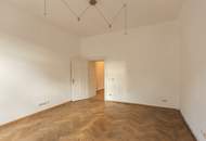 Lerchengasse - 2 Zimmer Altbau mit separater Küche im EG