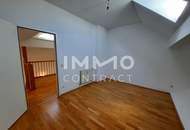 Maisonettewohnung im Schloss Traunegg / extra Schlafzimmer