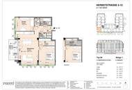 Wohnen mit Vorteilspreis: jetzt sichern! NEU - U6 Burggasse - Familientraum im grünen, aber zentral