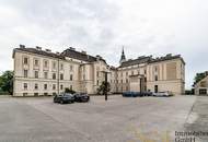 Altbau-Bürofläche im bischöflichen Seminar Melk zu vermieten! Umbau und Sanierung nach Mieterwunsch!