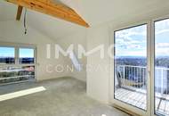 Grandioser Blick inklusive! Großzügiges Haus in Taumlage und top Ausstattung - Miete mit Kaufoption