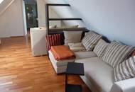 Penthousewohnung in Linz/Urfahr