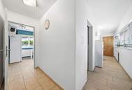 Anleger aufgepasst! Effizient geschnittene 2,5-Zimmer Wohnung im Kerngebiet von Fulpmes zu verkaufen