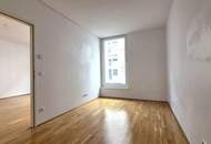 WEBGASSE: Moderne 2-Zimmer-Neubauwohnung