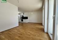 Erstklassige 4-Zimmer-Wohnung mit Balkon im Brauquartier – erleben Sie das urbane Grazer Stadtleben!