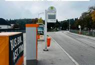 Moderne 2-Zimmer-Wohnung in bester Lage mit Loggia & Tiefgarage - Linz/Pichling