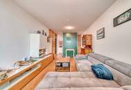 Gemütliche 2-Zimmerwohnung mit Terrasse und kleiner Grünfläche im Stadtteil Pradl zu kaufen!