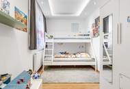 Dachgeschosswohnung mit Charme und Komfort am Wasserwald