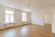 Exklusives Altbau-Büro unweit vom Stadtpark