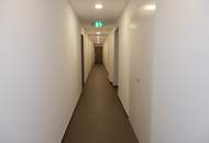 HOFSEITIGE GARTEN 2 Zimmer Eck-Neubauwohnung - GENIALE AUFTEILUNG!